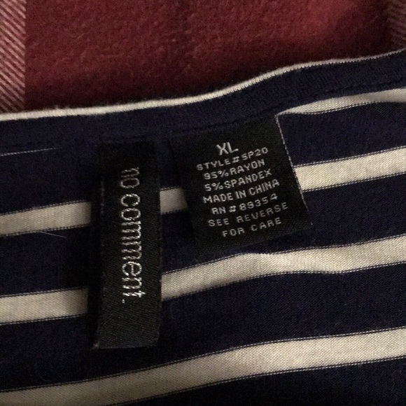 Long shirt - Picture 3 of 4